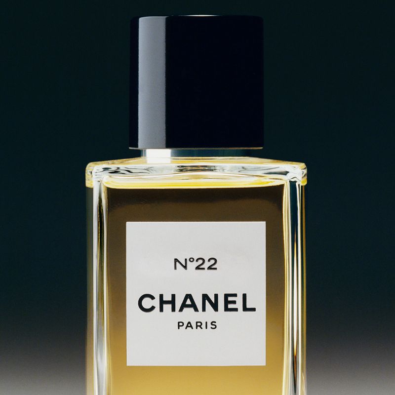 Chanel N22 EDP 4ml